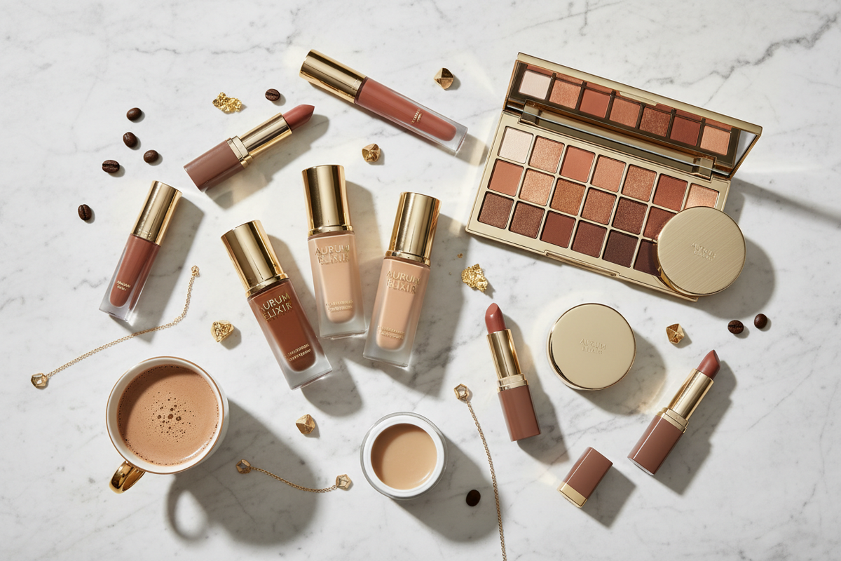 Makeup
