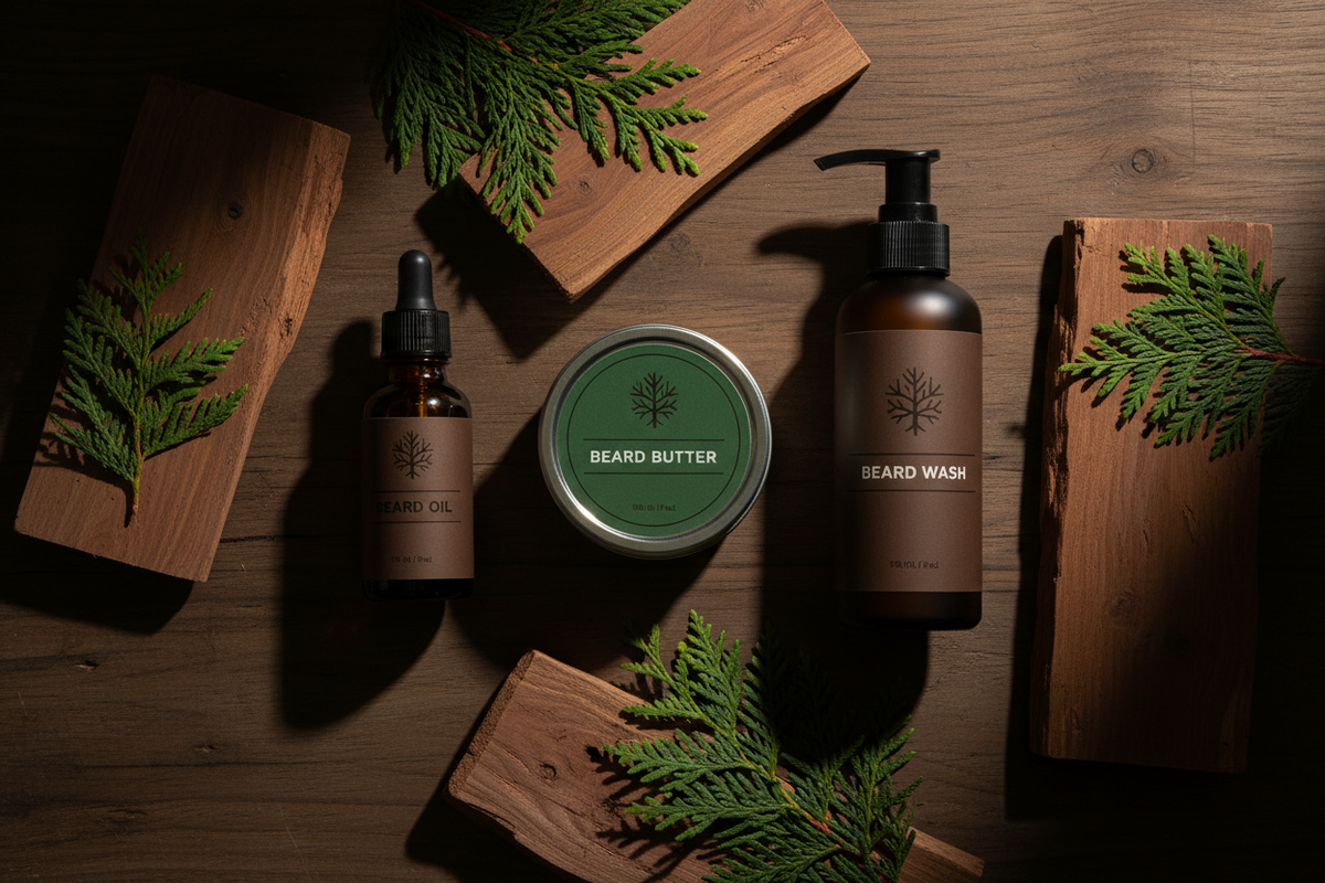 Men's Grooming