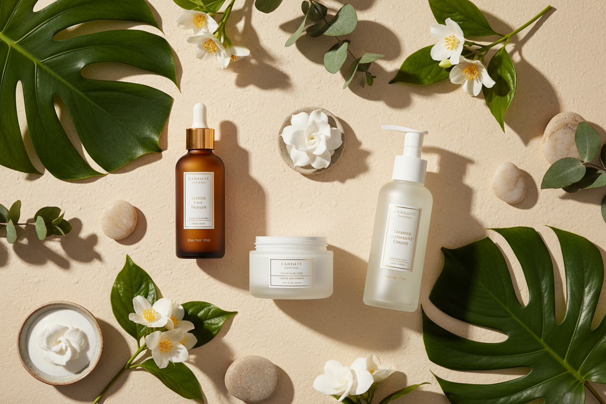 Skincare